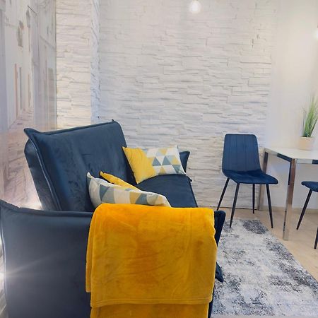 Appartamento Paulinska - Centrum Kazimierza Cracovia Esterno foto