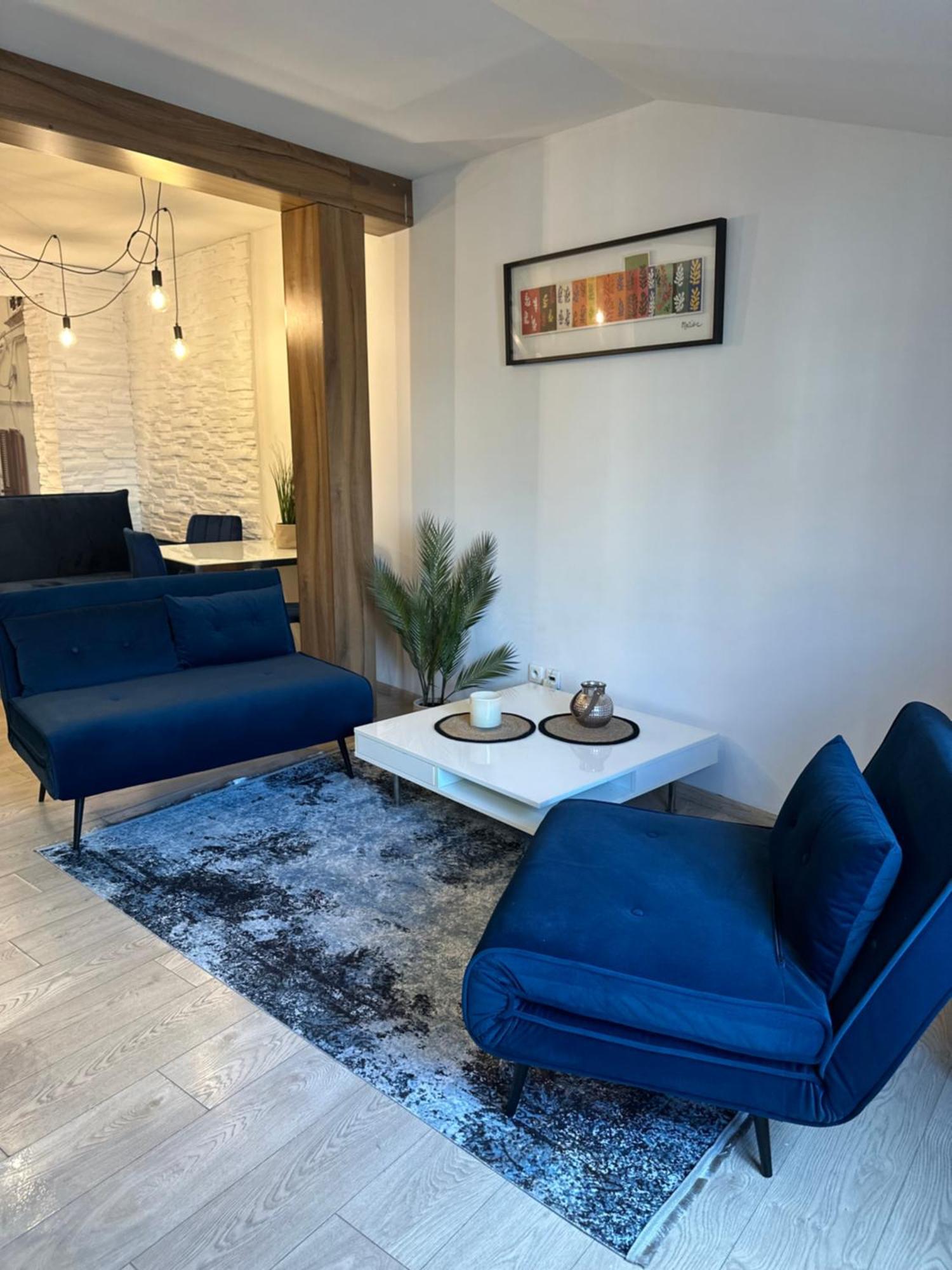 Appartamento Paulinska - Centrum Kazimierza Cracovia Esterno foto